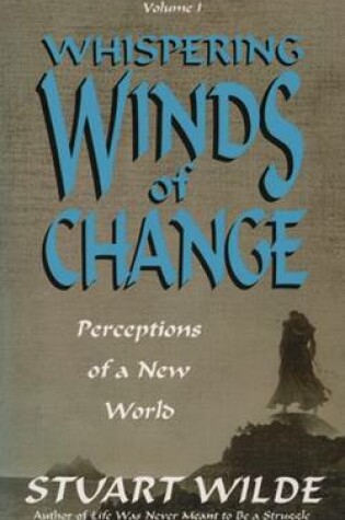 Cover of Whispering Winds of Change