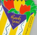 Book cover for Thank You!