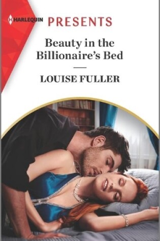 Cover of Beauty in the Billionaire's Bed