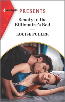 Book cover for Beauty in the Billionaire's Bed