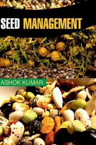 Cover of Seed Management