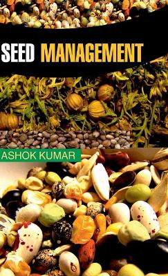 Book cover for Seed Management