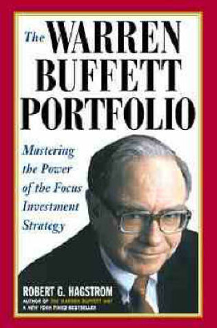Cover of The Warren Buffett Portfolio
