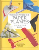 Cover of Paper Planes