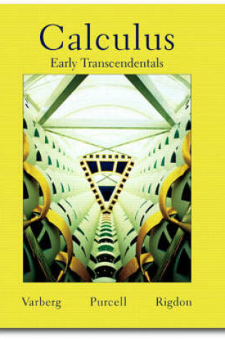 Cover of Online Course Pack:Calculus Early Transcendentals with MyMathLab/MyStatLab Student Access Kit
