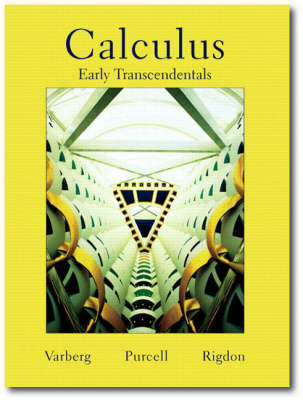 Book cover for Online Course Pack:Calculus Early Transcendentals with MyMathLab/MyStatLab Student Access Kit