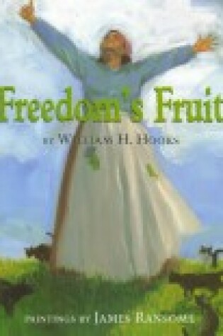 Cover of Freedom's Fruit