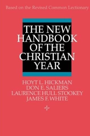 Cover of The New Handbook of the Christian Year