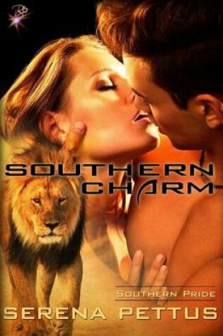 Cover of Southern Charm