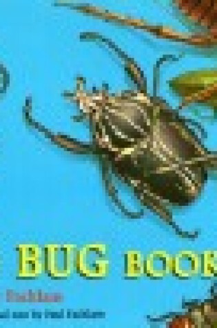 Cover of Big Bug Book