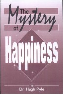 Book cover for The Mystery of Happiness