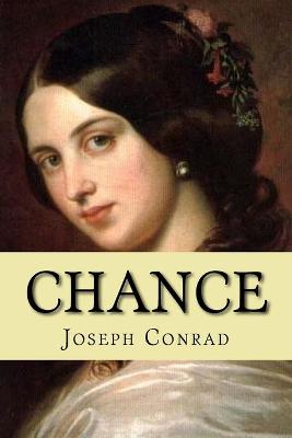 Book cover for Chance (English Edition)