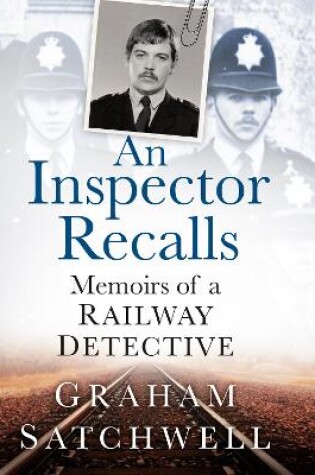 Cover of An Inspector Recalls