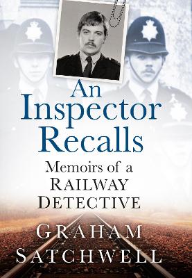 Book cover for An Inspector Recalls