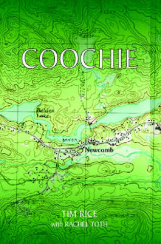 Cover of Coochie
