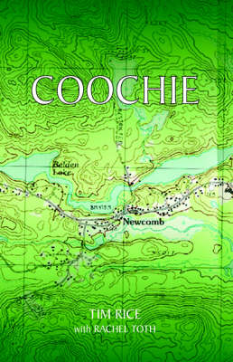 Book cover for Coochie