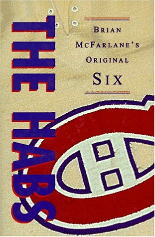 Cover of The Habs