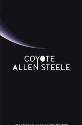 Cover of Coyote