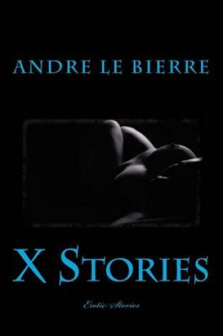 Cover of X Stories
