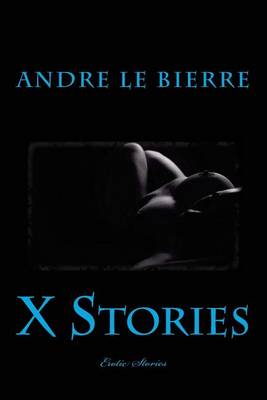 Book cover for X Stories