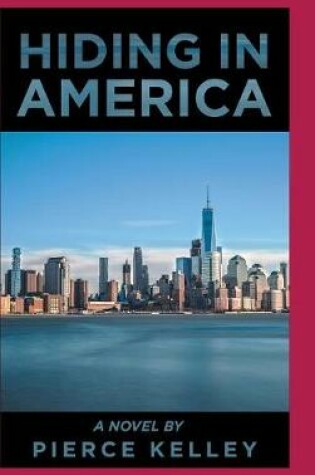 Cover of Hiding in America