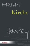 Book cover for Kirche