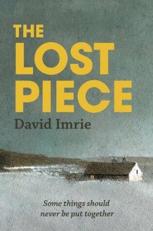 Cover of The Lost Piece