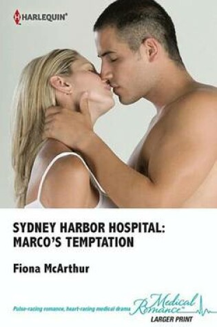 Cover of Sydney Harbor Hospital