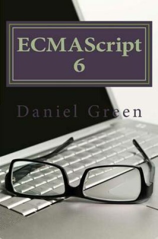 Cover of Ecmascript 6