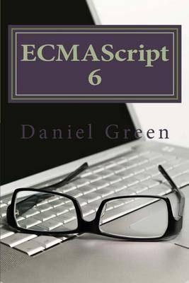 Cover of Ecmascript 6