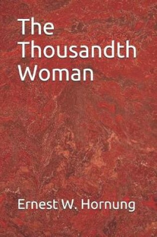 Cover of The Thousandth Woman