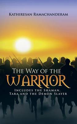 Book cover for The Way of the Warrior