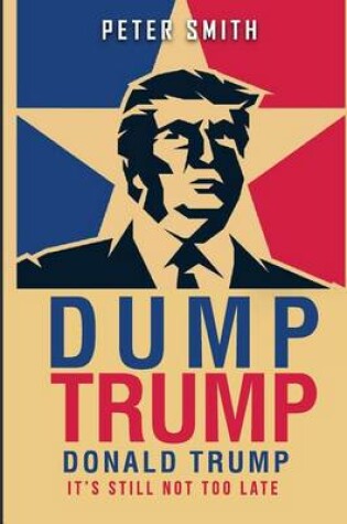 Cover of Dump Trump
