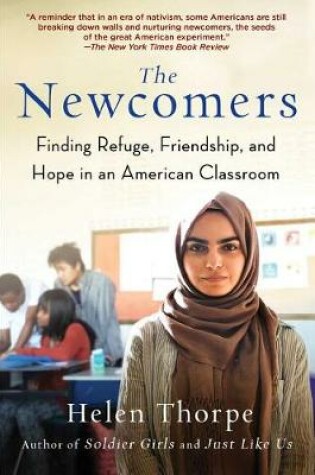 Cover of The Newcomers