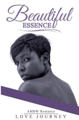 Book cover for Beautiful Essence