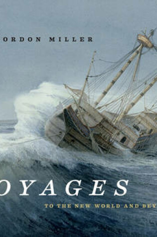 Cover of Voyages