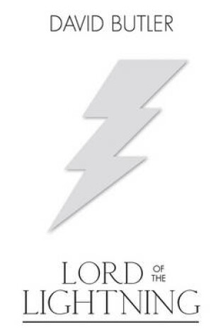 Cover of Lord of the Lightning