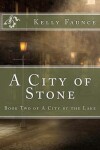 Book cover for A City of Stone