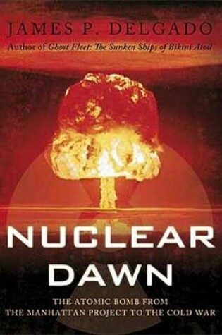 Cover of Nuclear Dawn