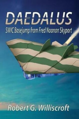 Cover of Daedalus