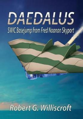 Book cover for Daedalus