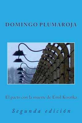 Book cover for El Pacto Con La Muerte de Emil Kosztka
