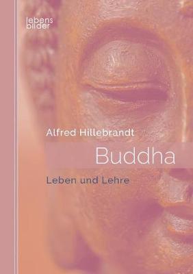 Book cover for Buddha