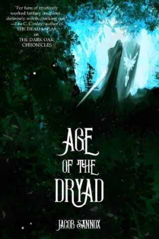 Cover of Age of the Dryad