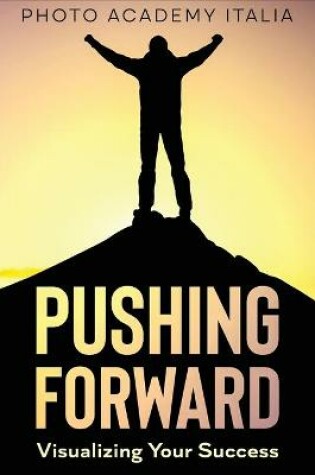 Cover of Pushing Forward