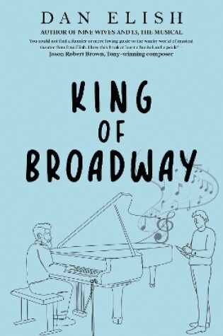 Cover of King of Broadway