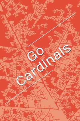 Book cover for Go Cardinals