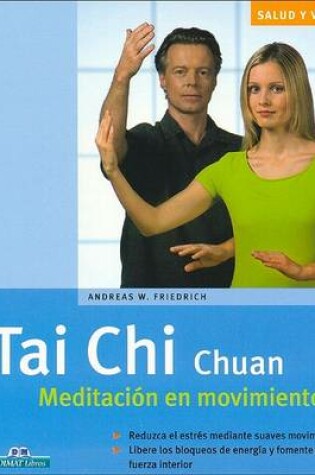 Cover of Tai Chi Chuan