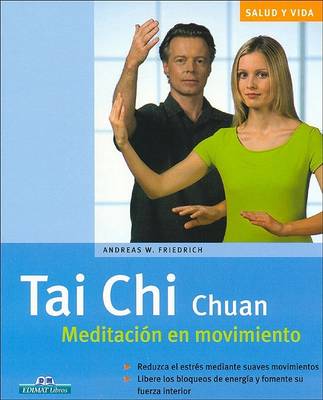 Book cover for Tai Chi Chuan