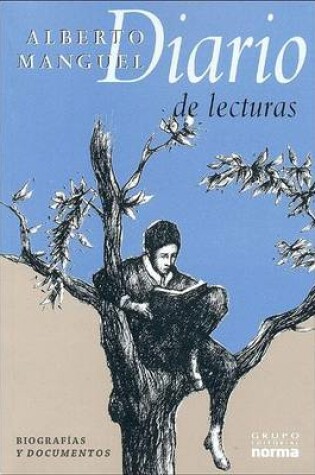 Cover of Diario de Lecturas